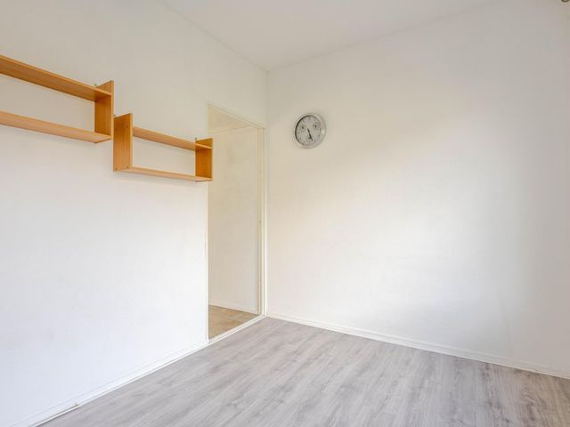 Klaverstraat 73B, Rotterdam