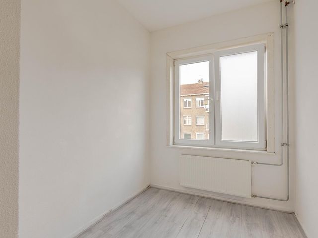 Klaverstraat 73B, Rotterdam