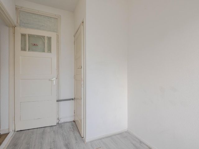 Klaverstraat 73B, Rotterdam