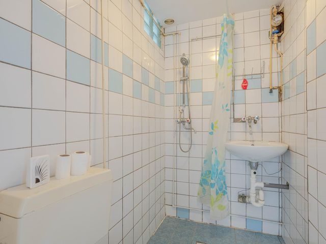 Klaverstraat 73B, Rotterdam