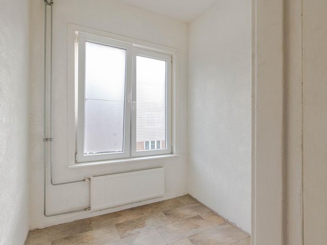 Klaverstraat 73B, Rotterdam