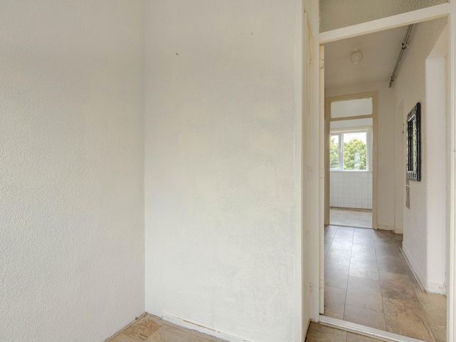 Klaverstraat 73B, Rotterdam