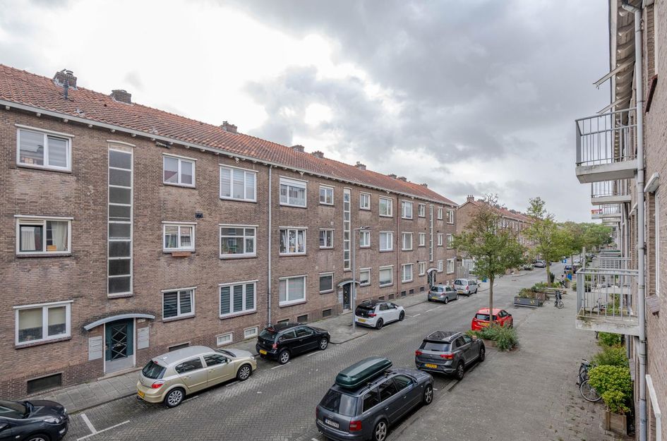 Klaverstraat 73B