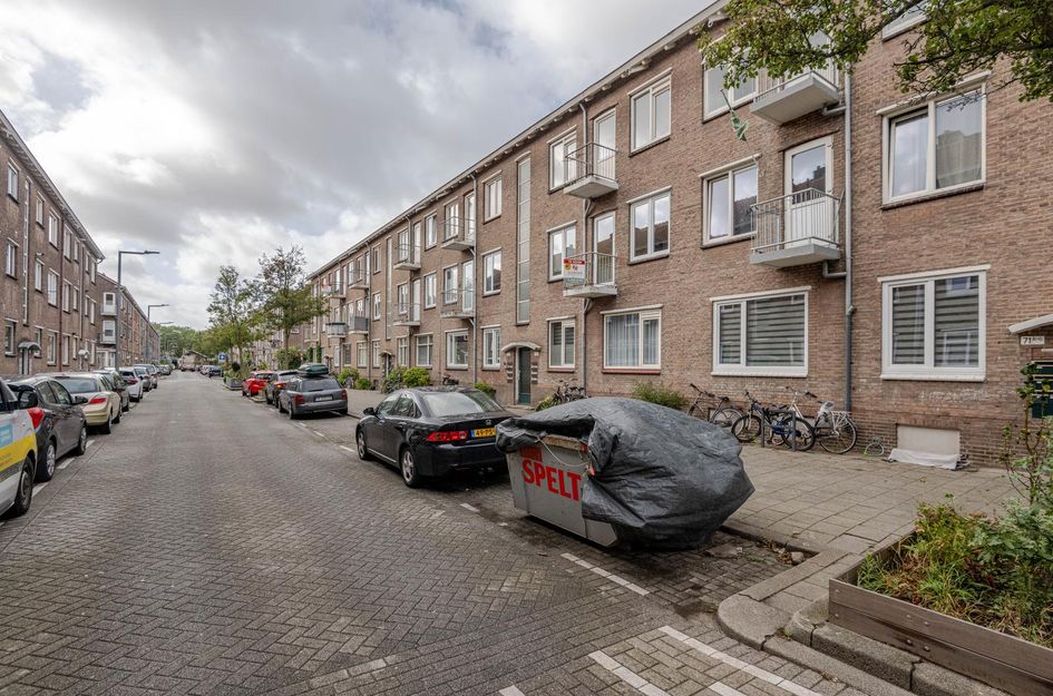 Klaverstraat 73B