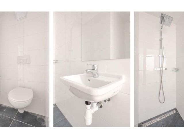 Buizerdstraat 13B, Rotterdam