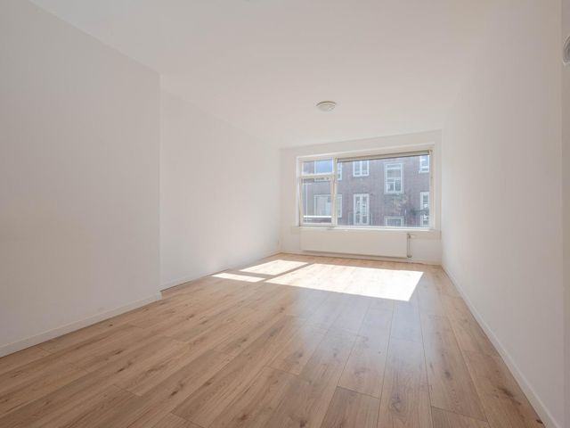 Buizerdstraat 13B, Rotterdam