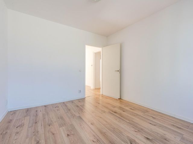 Buizerdstraat 13B, Rotterdam