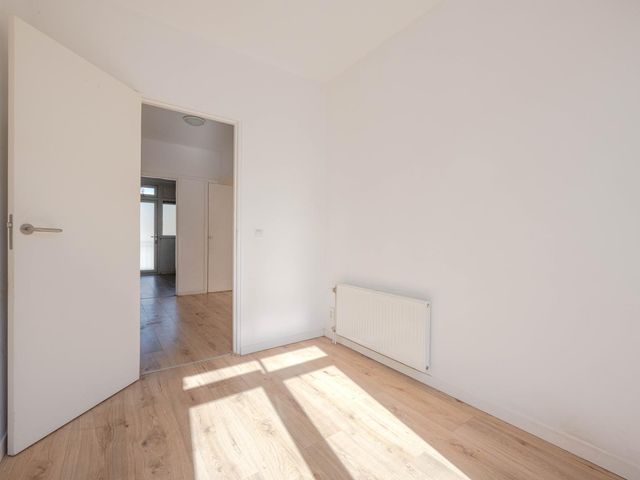 Buizerdstraat 13B, Rotterdam