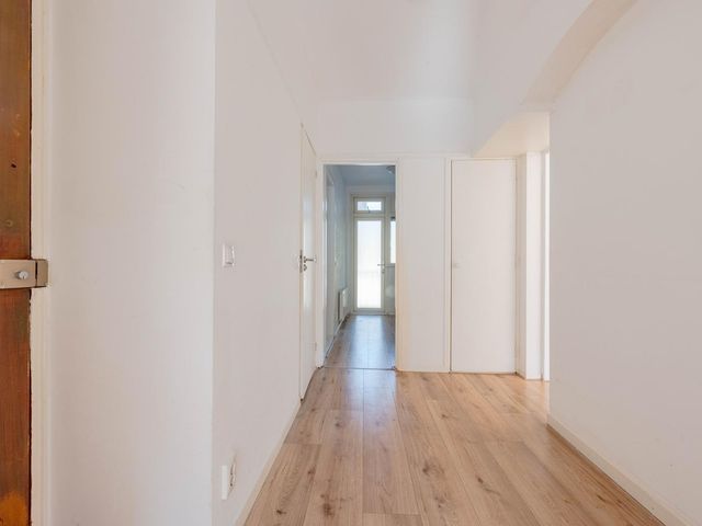 Buizerdstraat 13B, Rotterdam