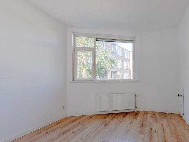 Buizerdstraat 13B, Rotterdam