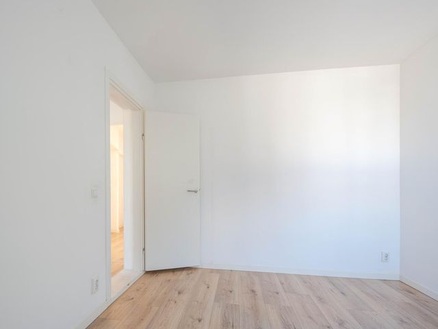 Buizerdstraat 13B, Rotterdam