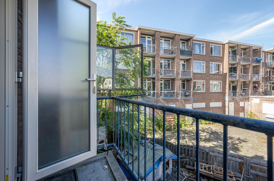 Buizerdstraat 13B