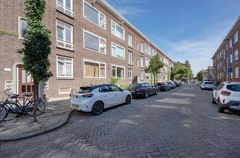 Buizerdstraat 13B