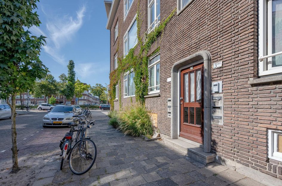 Buizerdstraat 13B