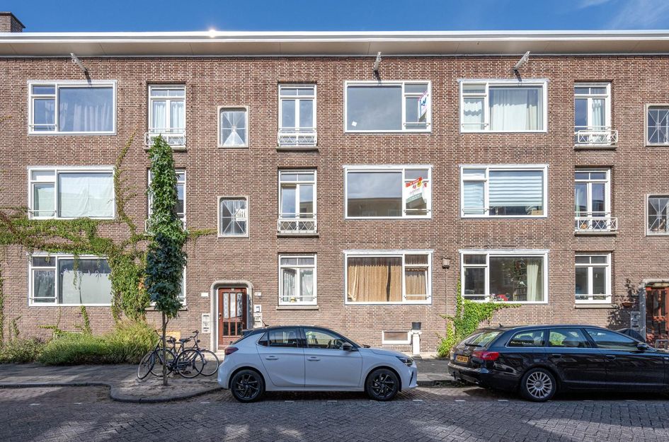 Buizerdstraat 13B