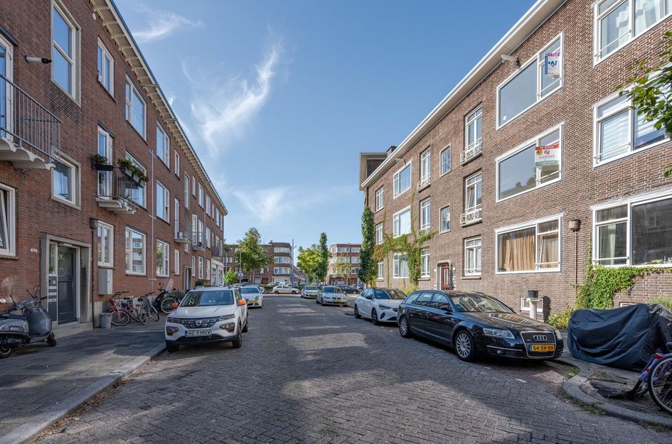 Buizerdstraat 13B