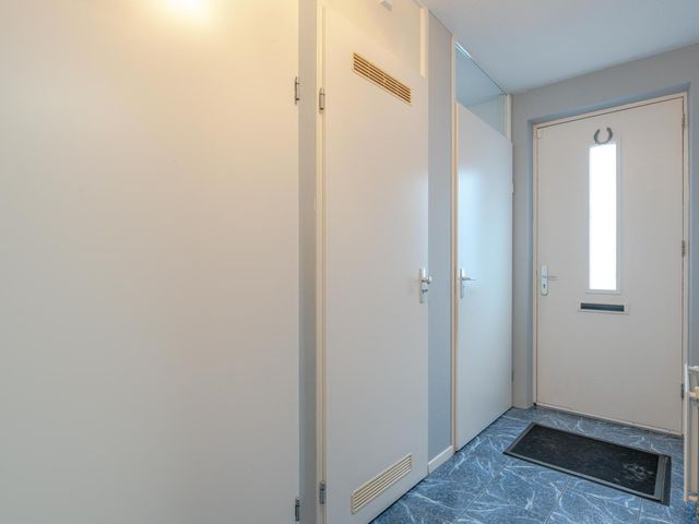 Gaesbeekstraat 83, Rotterdam