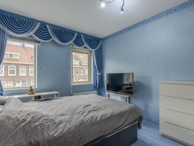 Gaesbeekstraat 83, Rotterdam