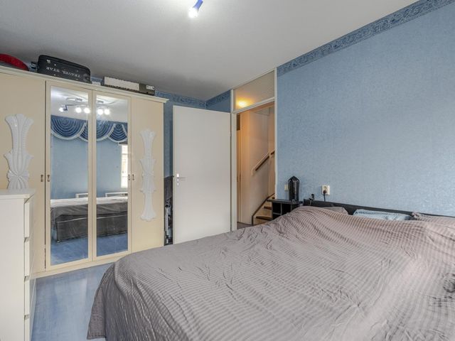 Gaesbeekstraat 83, Rotterdam