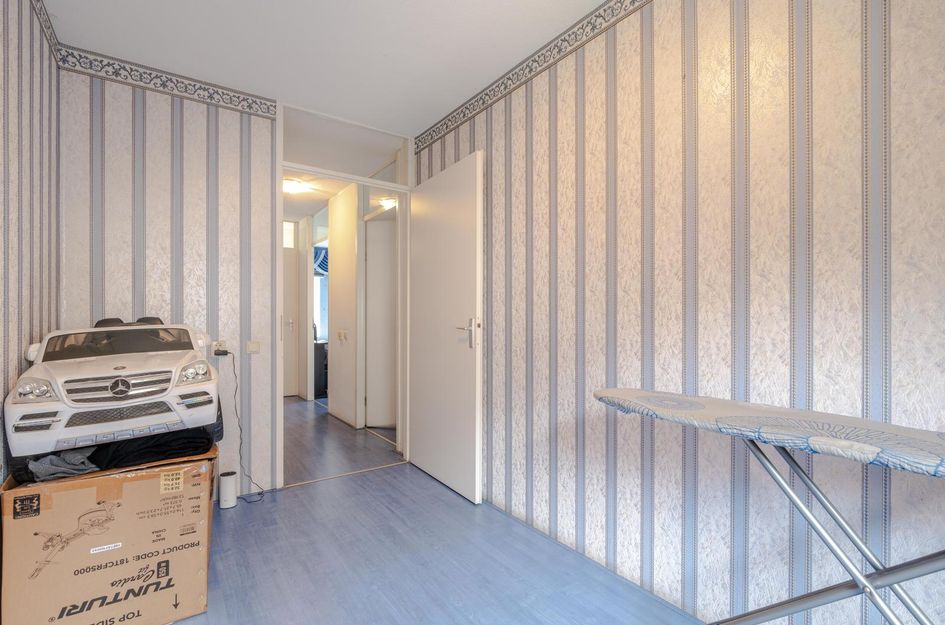 Gaesbeekstraat 83