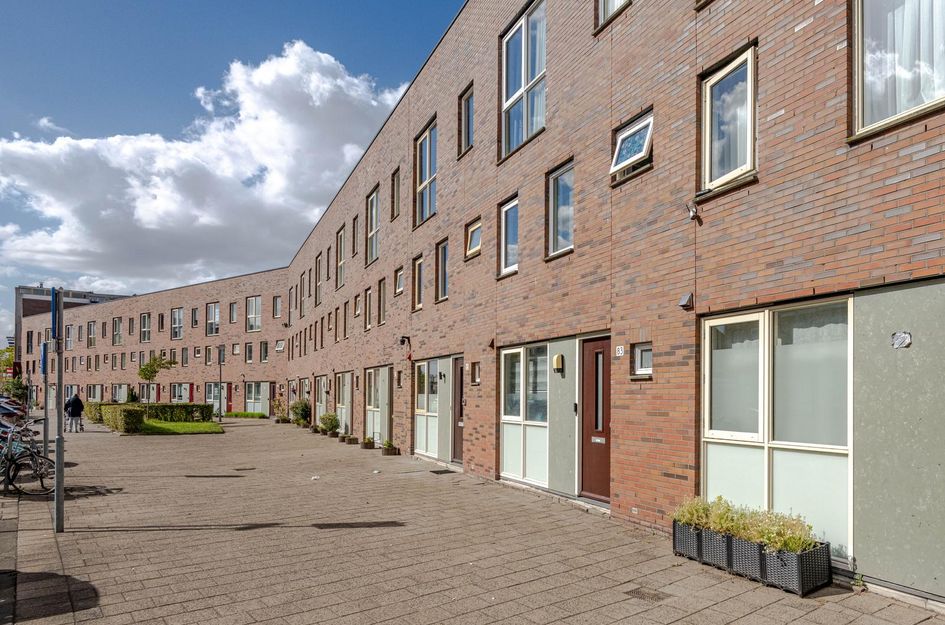 Gaesbeekstraat 83