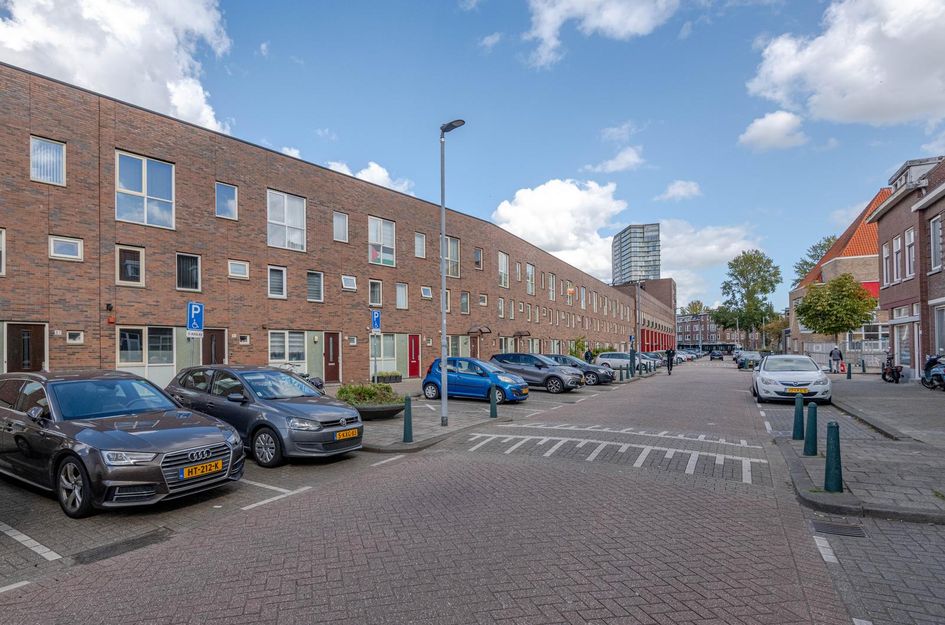 Gaesbeekstraat 83