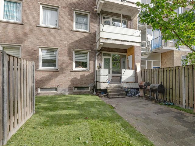 Katendrechtse Lagedijk 352A, Rotterdam