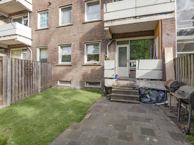 Katendrechtse Lagedijk 352A, Rotterdam