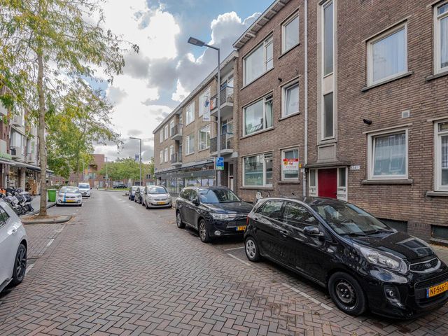 Katendrechtse Lagedijk 352A, Rotterdam