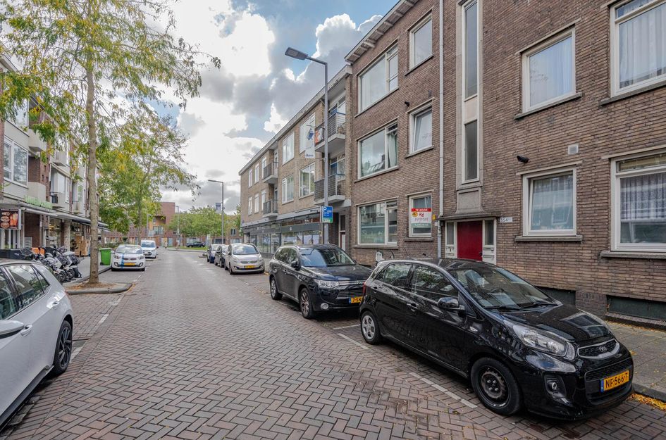 Katendrechtse Lagedijk 352A