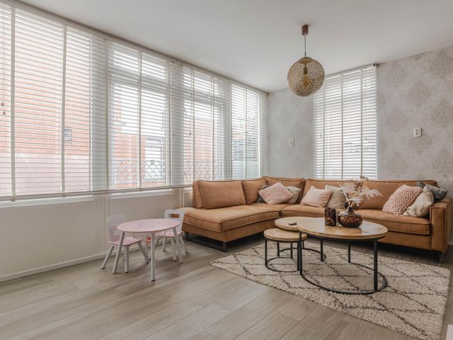 Oldenhagen 42, Rotterdam