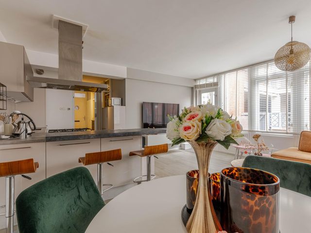 Oldenhagen 42, Rotterdam