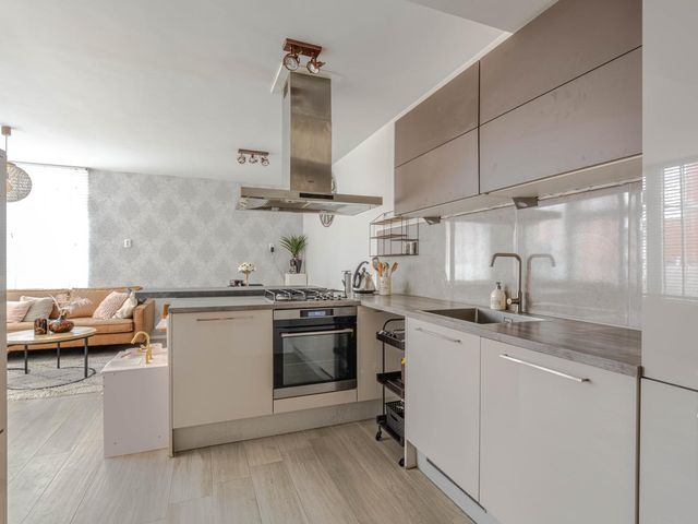 Oldenhagen 42, Rotterdam