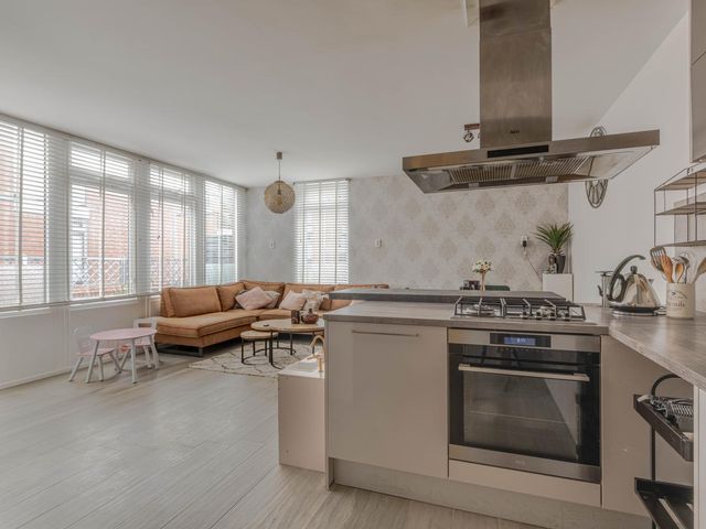 Oldenhagen 42, Rotterdam