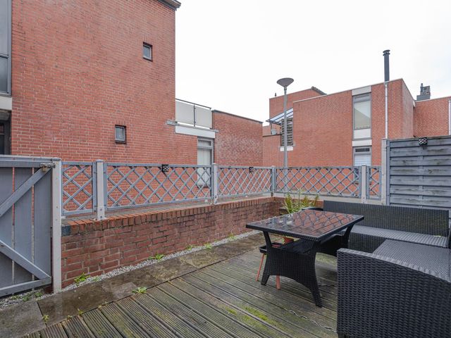 Oldenhagen 42, Rotterdam