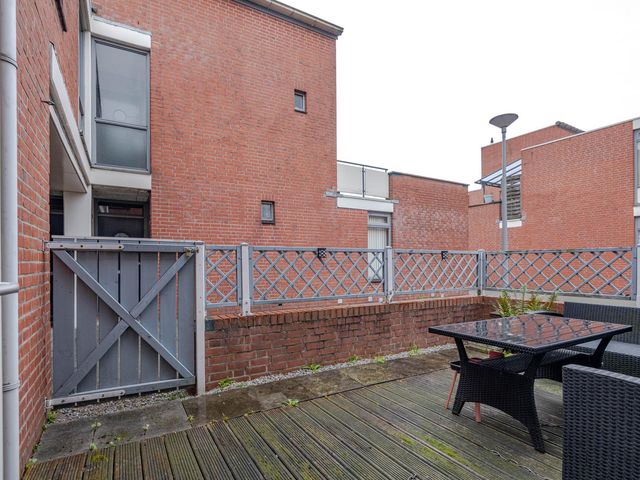 Oldenhagen 42, Rotterdam