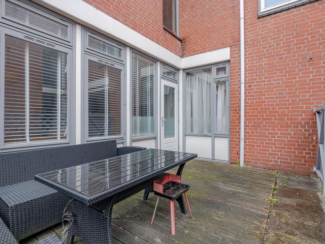 Oldenhagen 42, Rotterdam
