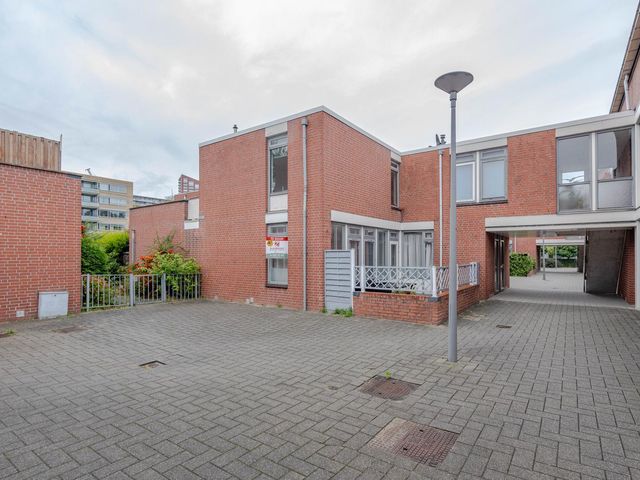 Oldenhagen 42, Rotterdam