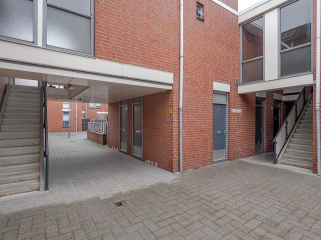 Oldenhagen 42, Rotterdam