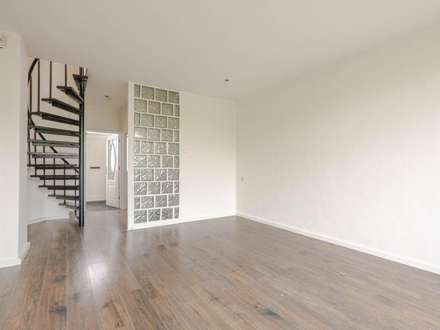 Langenhorst 293, Rotterdam
