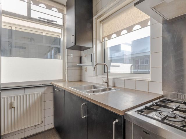 Langenhorst 293, Rotterdam