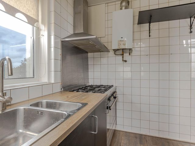 Langenhorst 293, Rotterdam