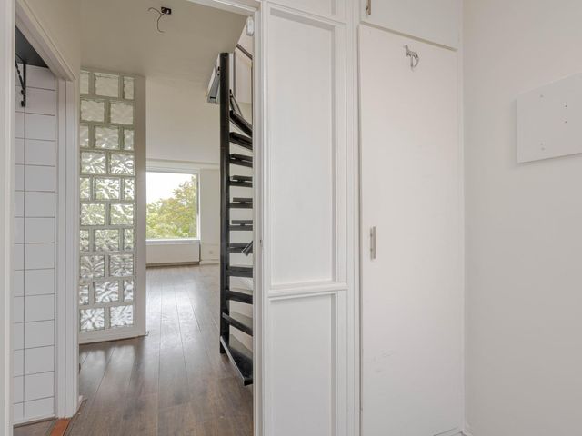 Langenhorst 293, Rotterdam