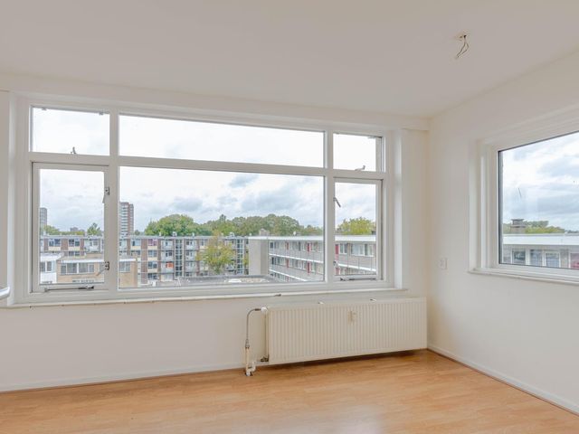 Langenhorst 293, Rotterdam