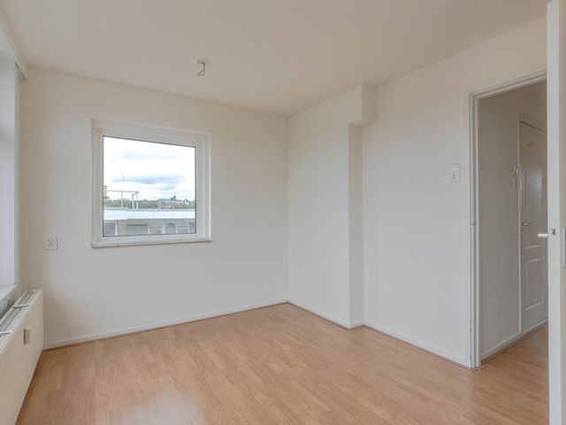 Langenhorst 293, Rotterdam