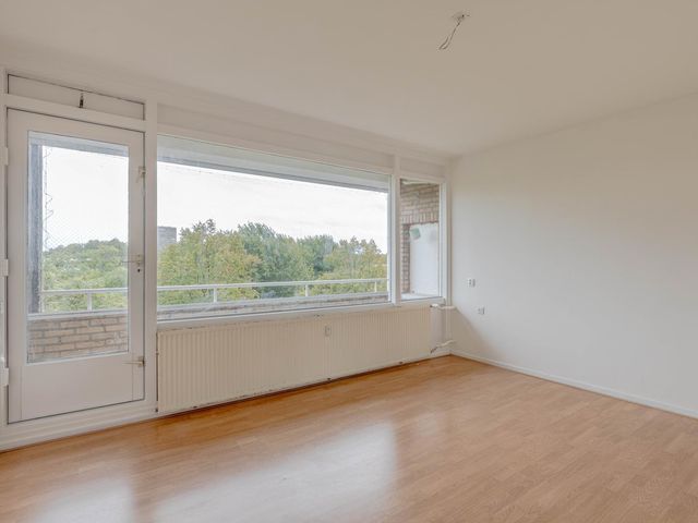 Langenhorst 293, Rotterdam