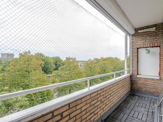 Langenhorst 293, Rotterdam