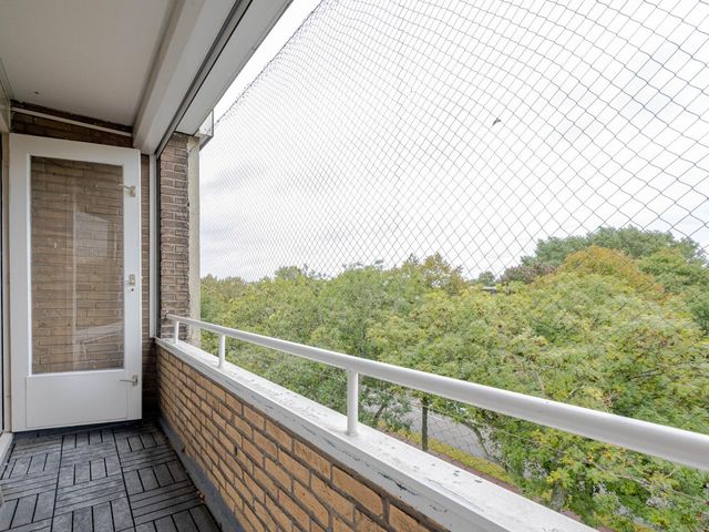 Langenhorst 293, Rotterdam