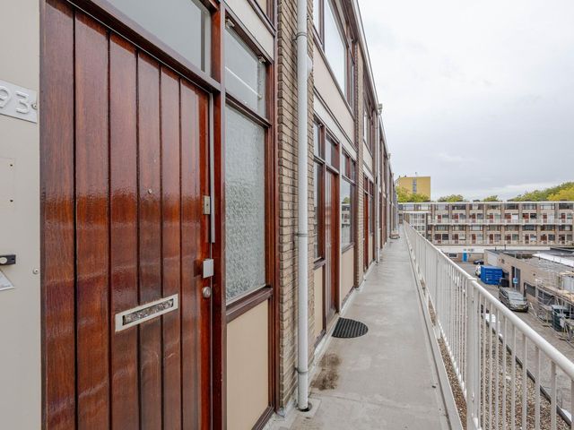 Langenhorst 293, Rotterdam