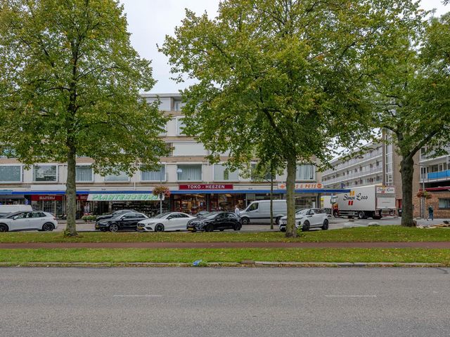 Langenhorst 293, Rotterdam